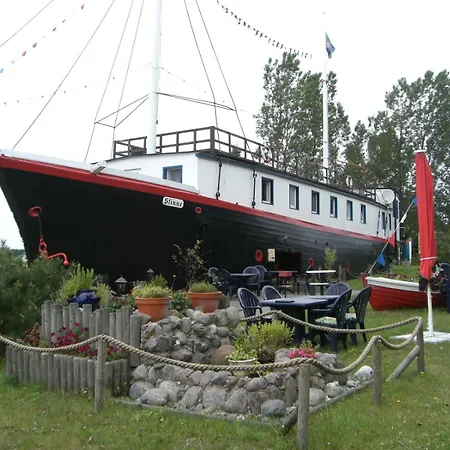Hotelschiff Stinne-3
