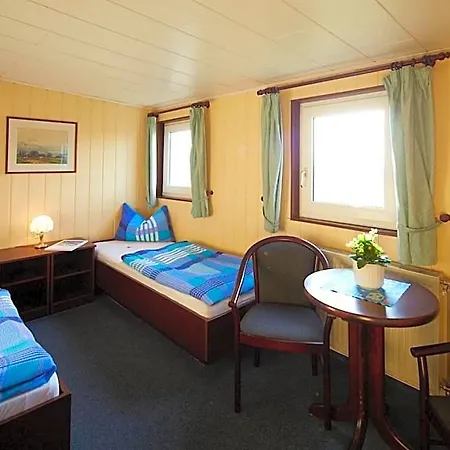 Hotelschiff Stinne-2